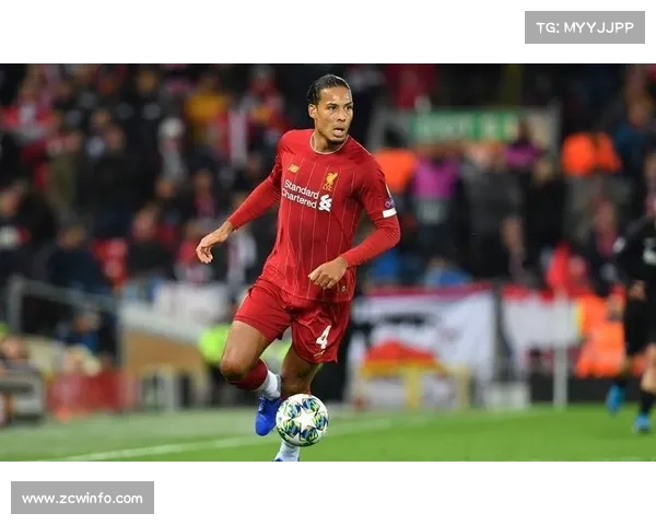 范戴克领衔利物浦后防 打造英超冠军梦回巅峰 决胜20次顶级联赛荣耀