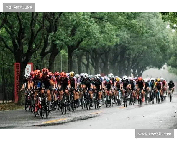 环未来自行车赛9月启动 中国新秀挑战欧洲顶级天才