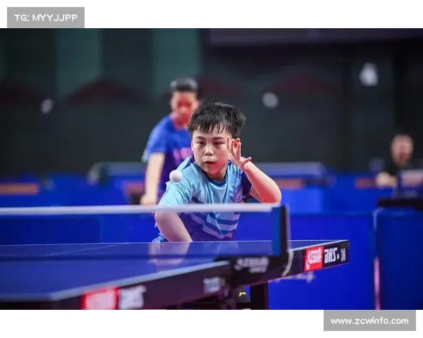 职场减压需求激增 徐汇区白领乒乓选手比例创新高