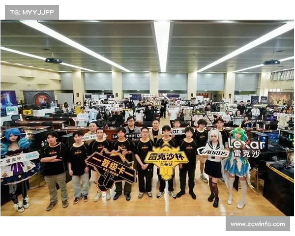 雷克沙杯高校电竞挑战赛依托3A装备矩阵为选手提供全方位强力支持助力电竞梦想