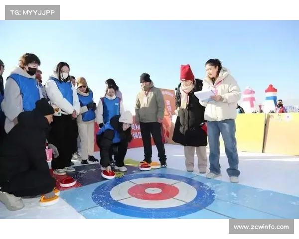 第十二届全国大众冰雪季启动，多地联动营造冰雪运动热潮