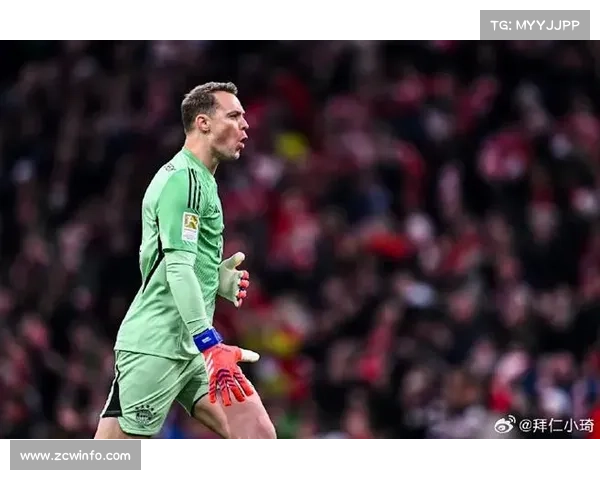 诺伊尔神勇扑救，拜仁客场零封科隆关键瞬间